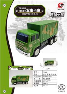 Inertia series - OBL10039459