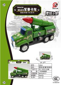 Inertia series - OBL10039469