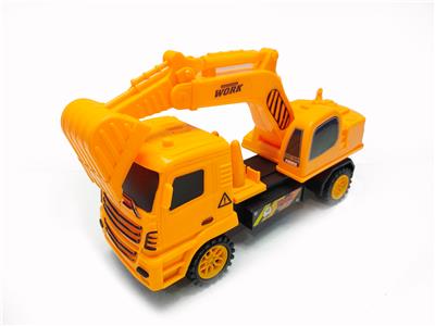 Inertia series - OBL10039477