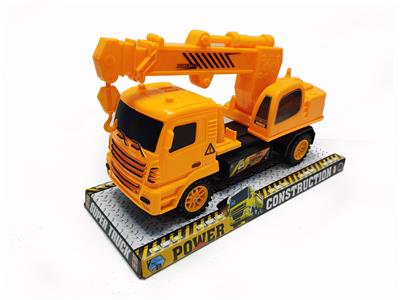 Inertia series - OBL10039480