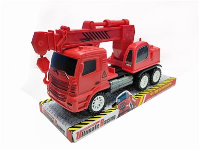 Inertia series - OBL10039508