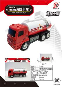 Inertia series - OBL10039509