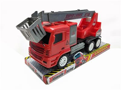 Inertia series - OBL10039514