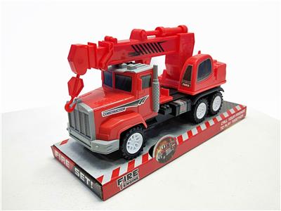 Inertia series - OBL10039516