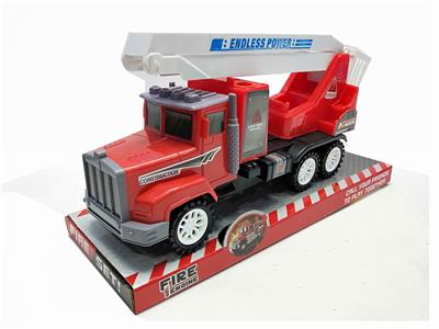 Inertia series - OBL10039520