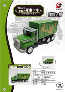 Inertia series - OBL10039534