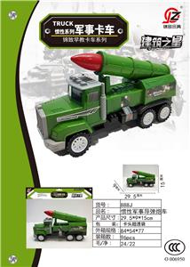 Inertia series - OBL10039536