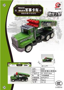Inertia series - OBL10039538