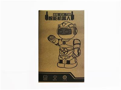 Inertia series - OBL10039542