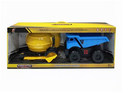 Inertia series - OBL10039564
