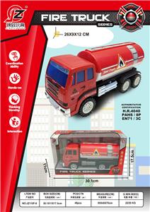 Inertia series - OBL10039580