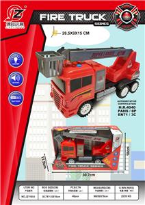 Inertia series - OBL10039583