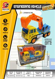 Inertia series - OBL10039586