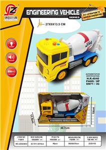 Inertia series - OBL10039594