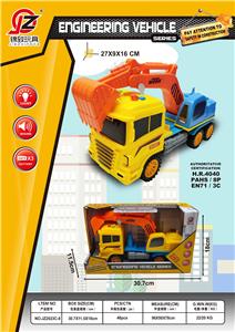 Inertia series - OBL10039595