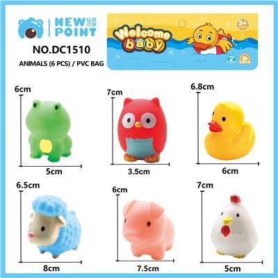 Animaltoys - OBL10039638