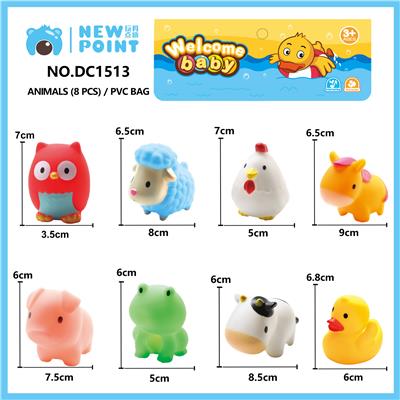 Animaltoys - OBL10039641