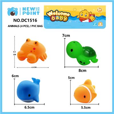 Animaltoys - OBL10039644