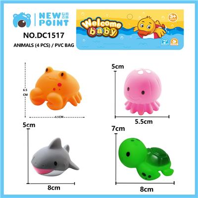 Animaltoys - OBL10039645