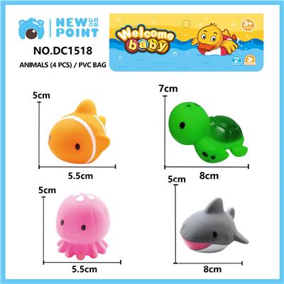 Animaltoys - OBL10039646