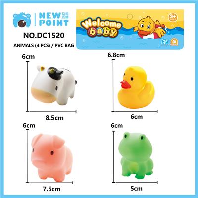 Animaltoys - OBL10039648