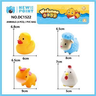 Animaltoys - OBL10039650