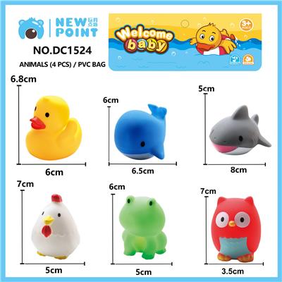 Animaltoys - OBL10039652