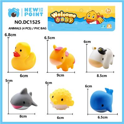 Animaltoys - OBL10039653