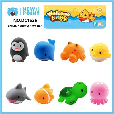 Animaltoys - OBL10039654