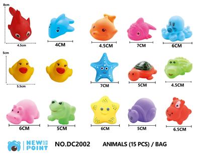 Animaltoys - OBL10039659