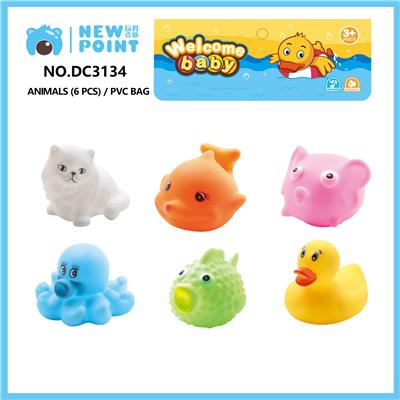 Animaltoys - OBL10039662