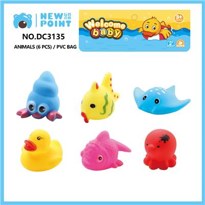 Animaltoys - OBL10039663