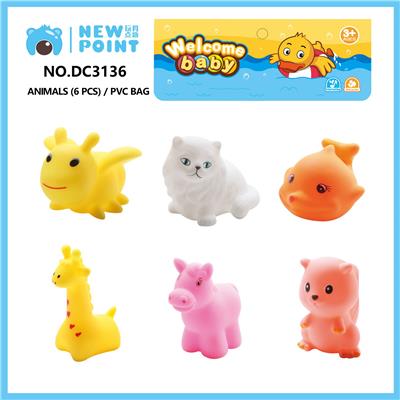 Animaltoys - OBL10039664