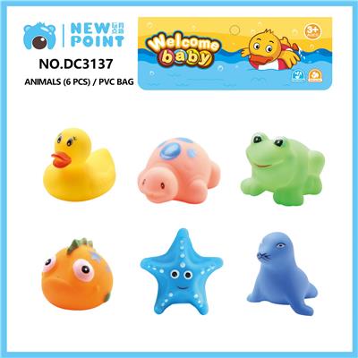 Animaltoys - OBL10039665