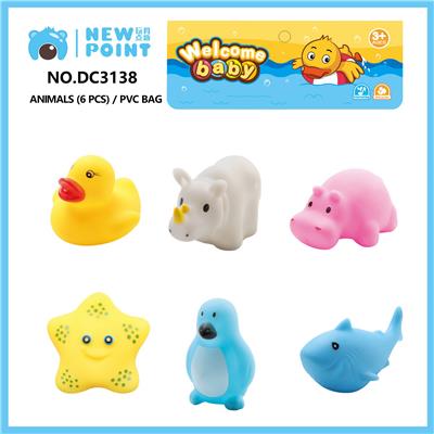 Animaltoys - OBL10039666