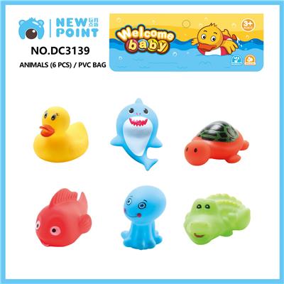 Animaltoys - OBL10039667