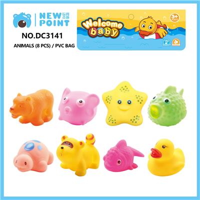 Animaltoys - OBL10039669