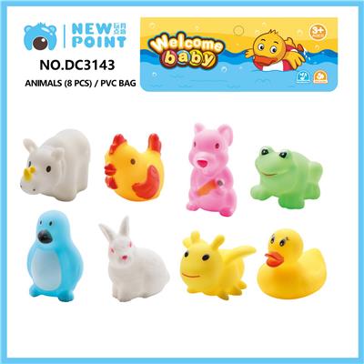 Animaltoys - OBL10039671