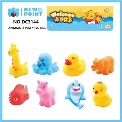 Animaltoys - OBL10039672