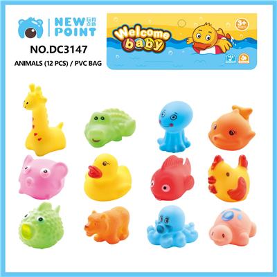 Animaltoys - OBL10039675