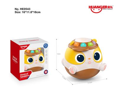 Animaltoys - OBL10039691