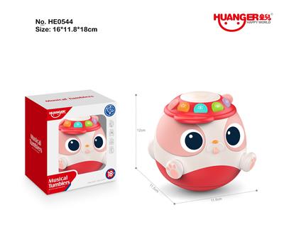 Animaltoys - OBL10039692