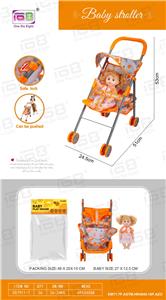 Babystroller - OBL10039705