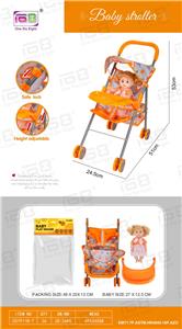 Babystroller - OBL10039706