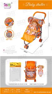 Babystroller - OBL10039707