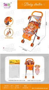 Babystroller - OBL10039708