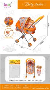 Babystroller - OBL10039709