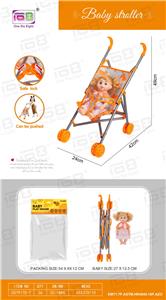 Babystroller - OBL10039712