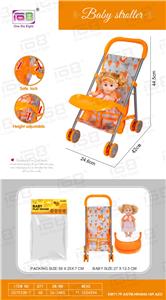 Babystroller - OBL10039719