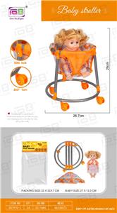 Babystroller - OBL10039726